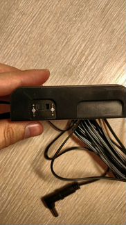 Универсальный блок питания на 3V-12V + USB зарядка
