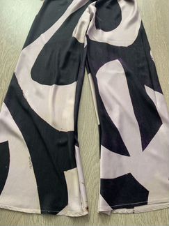 Летний костюм Roberto cavalli