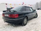 Audi 90 2.3 МТ, 1988, 360 888 км объявление продам