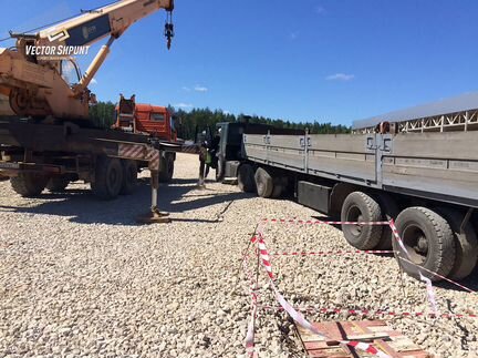 Шпунт Ларсена Л5-ум (8,5 метров)