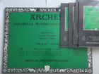 Блок-склейки бумаги Arches объявление продам