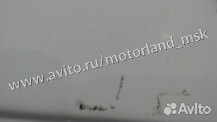 Дверь боковая левая передняя Volkswagen Transporte