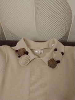 Платье р. 128