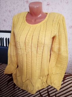 Трикотаж (шерсть, кашемир)