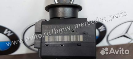 Замок зажигания Мерседес