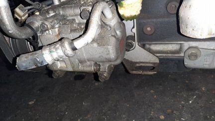 Компрессор кондиционера Mazda Premacy CP8W FP-DE