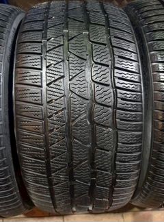 255 35 19 Continental бу Шины Зимние 255 35 R19 10