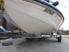 Nitro X-5 Boats USA объявление продам