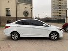 Hyundai Solaris 1.6 МТ, 2013, 200 000 км объявление продам
