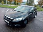 Ford Focus 1.6 AT, 2010, 147 000 км