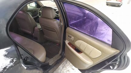Hyundai Sonata 2.5 AT, 2000, 230 000 км
