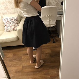 Юбка Levis xs