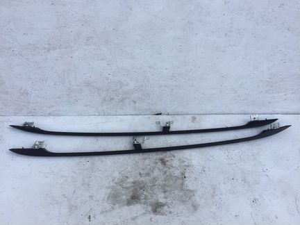 Рейлинг на крышу верхний Volkswagen Passat B7