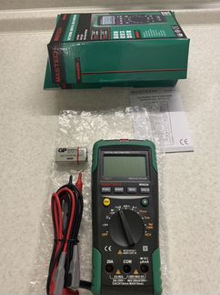 Мультиметр