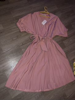 Платье новое