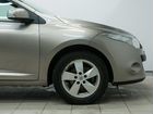 Renault Megane 1.6 AT, 2011, 130 000 км объявление продам