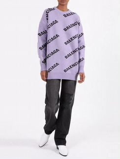 Джемпер Balenciaga