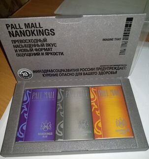 Коллекция спичек