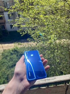 Huawei p20 lite