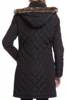 Пальто U.S. Polo Assn