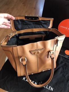 Сумка Karen Millen Оригинал