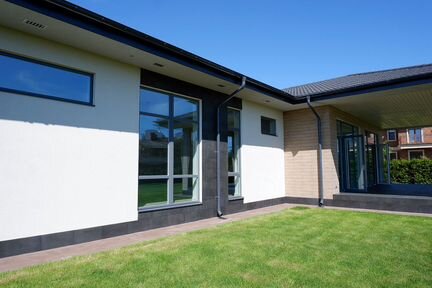 Деревянные евроокна