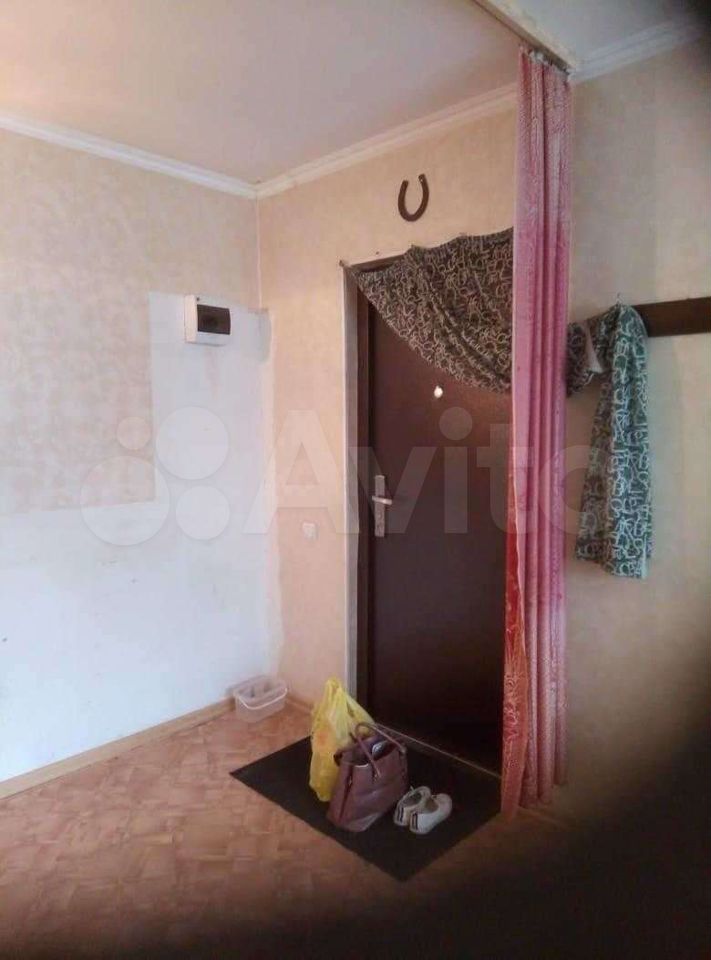 Комната 18.3 м² в 1-к, 2/5 эт.