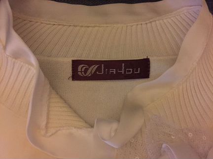 Кофта Jia Lou в хорошем состоянии