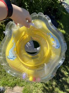 Круг для купания