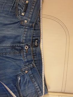 Джинсы Dsquared, D&G, Richmond, Jack&Jones