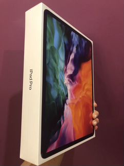 iPad Pro 12.9 1TB(4th Generation) Wi-Fi+Gellular