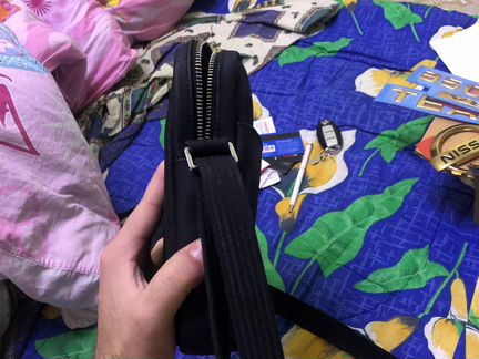 Сумка lacoste мужская оригинал