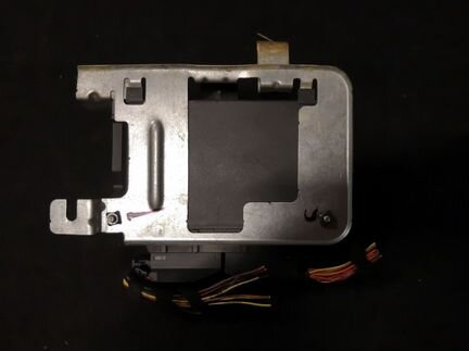 Блок управления парктрониками ML164 A1645450216