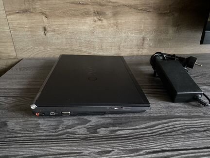 Sony Vaio VGN-SZ3XRP для учебы