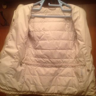 Куртка Alessandro Monzoni Kids