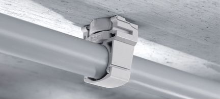 Клипсы hilti X-eksc MX 20 мм, 25 мм, 32 мм (новые)