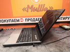 Ноутбук MSI megabook VR601 объявление продам