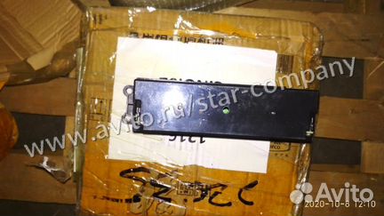 11N6-90030 Панель климат-контроля Хендай