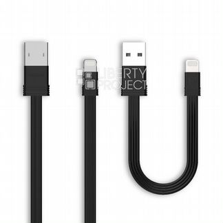 USB кабель remax Tengy Series Cable RC-062i Apple
