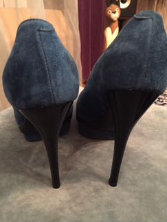 Туфли Nando Muzi оригинал