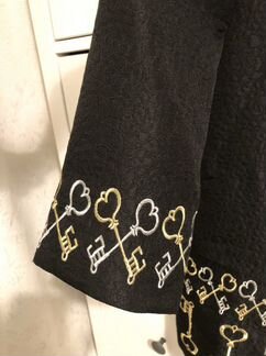 Пальто dolce xs-s