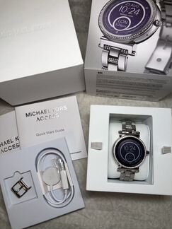 Часы Смарт Smartwatches Michael Kors