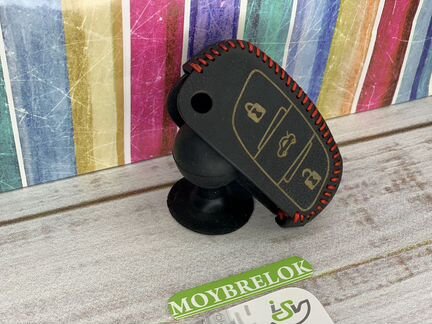 Чехол для ключа Citroen