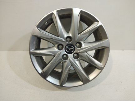 Диск литой R17 / Mazda CX-5