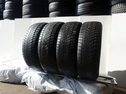 215 65 16 Bridgestone Bl LM-80 Evo r 16 y3P