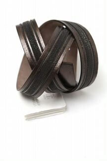 Ремень шик Brunello Cucinelli с монилью