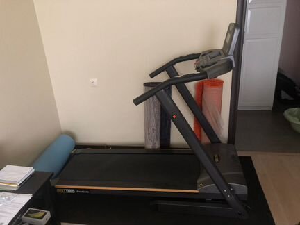 Беговая дорожка Hasttings Fusion II