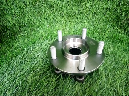 Ступица передняя Мазда 3 вм