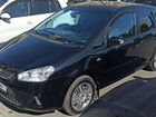 Ford C-MAX 2.0 МТ, 2008, 196 000 км