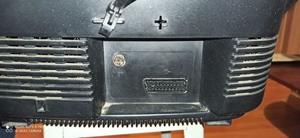 Телевизор Sony Trinitron KV-M2100K